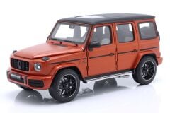 MİNİCHAMPS - MERCEDES-BENZ G63 (W463) 2020
