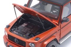 MİNİCHAMPS - MERCEDES-BENZ G63 (W463) 2020