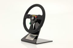 MINICHAMPS - ACCESSORIES - STEERING WHEEL - VOLANTE MOMO F1 BENETTON B192 FORD N 19 1st F1 WINNER BELGIUM SPA GP 1992 MICHAEL SCHUMACHER