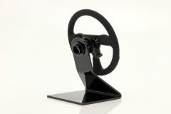 MINICHAMPS - ACCESSORIES - STEERING WHEEL - VOLANTE MOMO F1 BENETTON B192 FORD N 19 1st F1 WINNER BELGIUM SPA GP 1992 MICHAEL SCHUMACHER