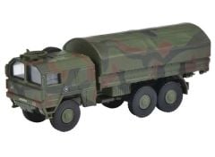 1/87 MAN 7t gl, camouflage