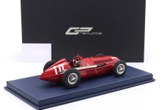 1/18 GP REPLICAS Giuseppe Farina Alfa Romeo 158 #10 Winner Italian GP Formula 1 World - GPMZ01