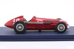 1/18 GP REPLICAS Giuseppe Farina Alfa Romeo 158 #10 Winner Italian GP Formula 1 World - GPMZ01