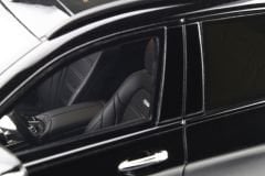 GT-SPIRIT - MERCEDES BENZ - GLC-CLASS 600 BRABUS (600HP) 2018