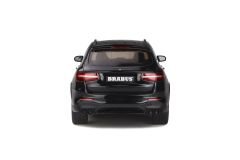 GT-SPIRIT - MERCEDES BENZ - GLC-CLASS 600 BRABUS (600HP) 2018