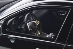 GT-SPIRIT - MERCEDES BENZ - GLC-CLASS 600 BRABUS (600HP) 2018
