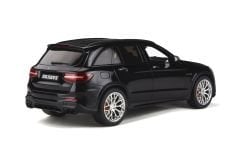 GT-SPIRIT - MERCEDES BENZ - GLC-CLASS 600 BRABUS (600HP) 2018