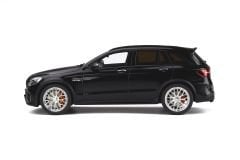 GT-SPIRIT - MERCEDES BENZ - GLC-CLASS 600 BRABUS (600HP) 2018
