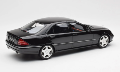 1/18 OTTO-MOBILE - MERCEDES BENZ - S55 AMG (W220)