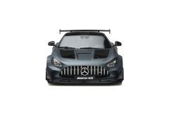 GT-SPIRIT - MERCEDES BENZ - GT-R AMG V8 BITURBO BLACK SERIES 2021