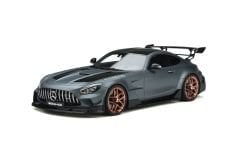 GT-SPIRIT - MERCEDES BENZ - GT-R AMG V8 BITURBO BLACK SERIES 2021