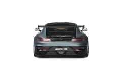 GT-SPIRIT - MERCEDES BENZ - GT-R AMG V8 BITURBO BLACK SERIES 2021