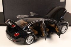 1/18 KYOSHO - BMW - 7-SERIES 750Li FACELIFT (RESTYLING) 2013