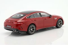 NOREV - MERCEDES BENZ - AMG GT 63 S V8 BITURBO 4MATIC COUPE (X290) AERO PACKAGE FACELIFT 2022