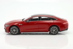 NOREV - MERCEDES BENZ - AMG GT 63 S V8 BITURBO 4MATIC COUPE (X290) AERO PACKAGE FACELIFT 2022