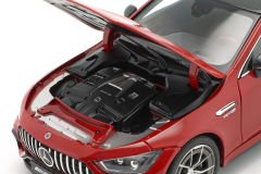 NOREV - MERCEDES BENZ - AMG GT 63 S V8 BITURBO 4MATIC COUPE (X290) AERO PACKAGE FACELIFT 2022