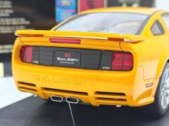 1/18 AUTOart FORD SALEEN MUSTANG S281 EXTREME - 73056