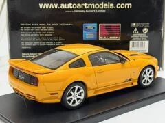 1/18 AUTOart FORD SALEEN MUSTANG S281 EXTREME - 73056