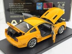 1/18 AUTOart FORD SALEEN MUSTANG S281 EXTREME - 73056