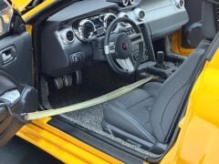 1/18 AUTOart FORD SALEEN MUSTANG S281 EXTREME - 73056