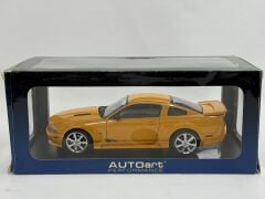 1/18 AUTOart FORD SALEEN MUSTANG S281 EXTREME - 73056