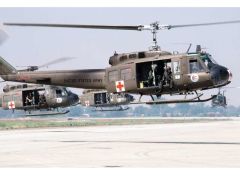 1/87 Bell UH 1H *US Army*, army