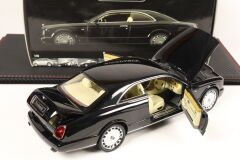 1/18 MINICHAMPS - BENTLEY - BROOKLANDS COUPE 2008