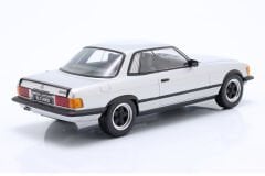 KK-SCALE - MERCEDES BENZ - S-CLASS 500SLC 6.0 AMG (C107) 1985