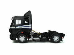 1/18 OTTO Mercedes-Benz SK 1748 Schwarz Black 1990