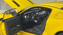 AUTOART - SALEEN - FORD MUSTANG S281 EXTREME 2007