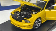 AUTOART - SALEEN - FORD MUSTANG S281 EXTREME 2007