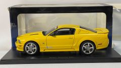 AUTOART - SALEEN - FORD MUSTANG S281 EXTREME 2007