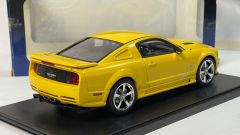 AUTOART - SALEEN - FORD MUSTANG S281 EXTREME 2007
