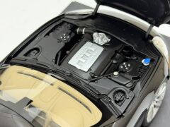 1/18 AUTOart Jaguar XK Coupe Black - 73632