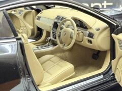 1/18 AUTOart Jaguar XK Coupe Black - 73632