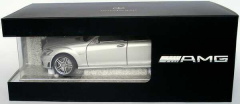 1/18 AUTOart Mercedes-Benz S 63 AMG (W221)  - B66962381