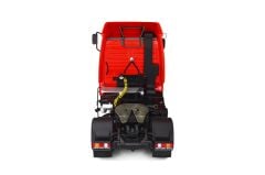 1/18 OTTO Mercedes-Benz SK 1748 Glutrot 1990