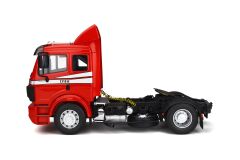 1/18 OTTO Mercedes-Benz SK 1748 Glutrot 1990