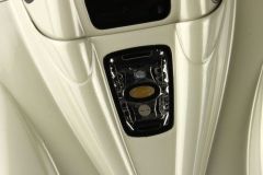 BBR-MODELS - PAGANI - UTOPIA 2022 - CON VETRINA - WITH SHOWCASE