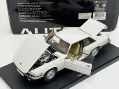 1/18 AUTOart JAGUAR XJ-S XJS COUPE WHITE - 73576