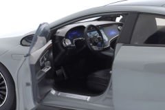 NZG - MERCEDES BENZ - EQE (V295) AMG LINE 2023