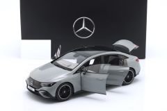 NZG - MERCEDES BENZ - EQE (V295) AMG LINE 2023