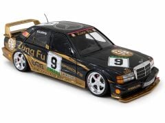 1/18 AUTOart Mercedes-Benz 190 E 2.5-16 EVO2 Grand Prix Zung Fu - 89135