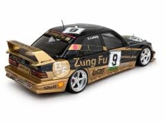 1/18 AUTOart Mercedes-Benz 190 E 2.5-16 EVO2 Grand Prix Zung Fu - 89135