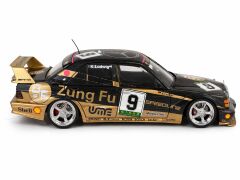 1/18 AUTOart Mercedes-Benz 190 E 2.5-16 EVO2 Grand Prix Zung Fu - 89135