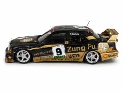 1/18 AUTOart Mercedes-Benz 190 E 2.5-16 EVO2 Grand Prix Zung Fu - 89135