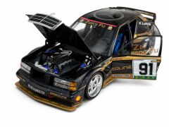 1/18 AUTOart Mercedes-Benz 190 E 2.5-16 EVO2 Grand Prix Zung Fu - 89135