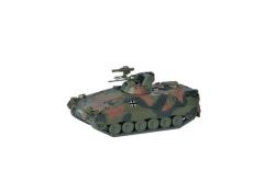 1/87 SPz Marder 1A2 BW, camouflage