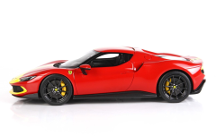 BBR-MODELS - FERRARI - 296 GTB ASSETTO FIORANO 2022