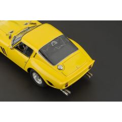 1/18 CMC - FERRARI - 250 GTO 1962